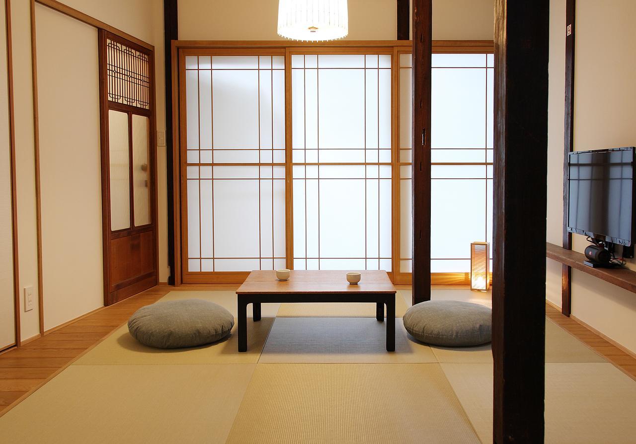 Hanare Gion Kyoto Eksteriør bilde