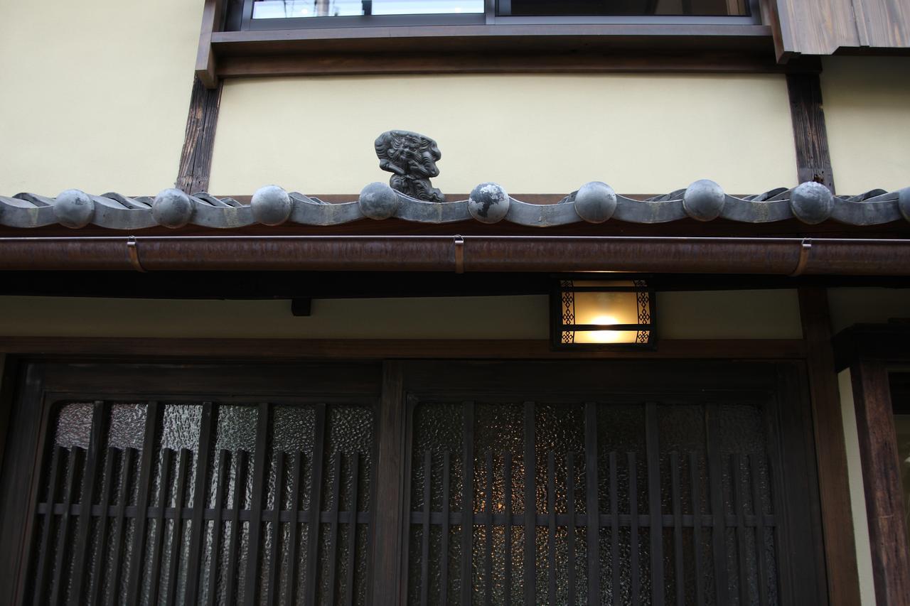 Hanare Gion Kyoto Eksteriør bilde
